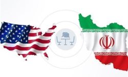 مصادر إيرانية : "مفاوضات الولايات المتحدة الأمريكية وإيران في مسقط تبدأ بعد ظهر السبت"